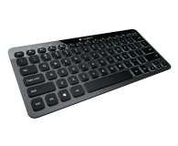 Logitech K810 Bluetooth Illuminated Keyboard - 165951 - zdjęcie 2